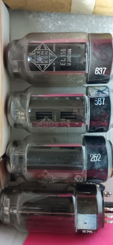 156 telefunken tubi ben - tubi, 4