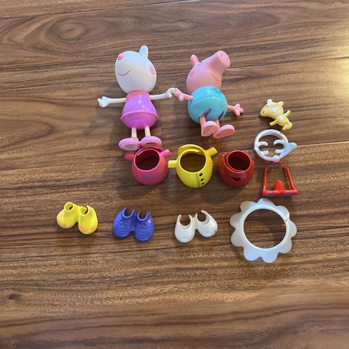 Peppa pig vesti pecora - peppa,