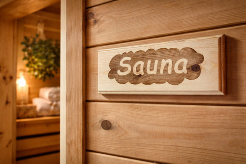 Sauna bagno banya piastra - bagno,