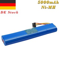Batteria 12V 5AH Ni-MH per