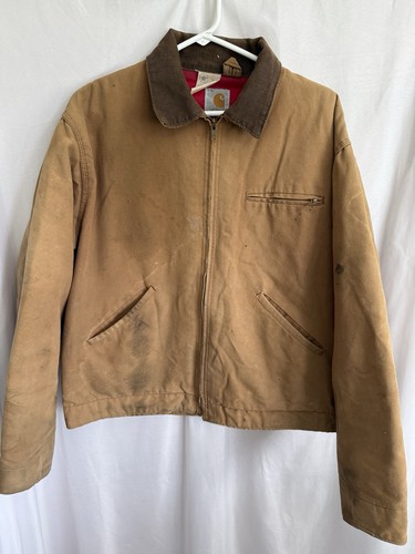 Carhartt detroit giacca - carhartt,