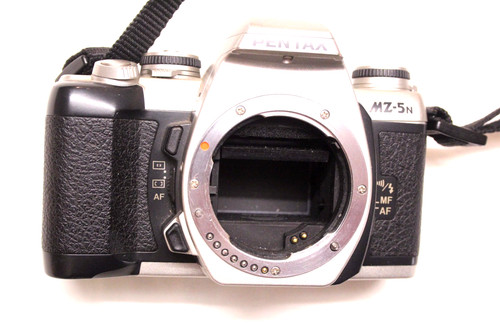 Pentax fotocamera 35 - fotocamera, mm