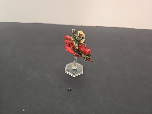 Rogue trader warhammer 40k - trader,