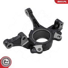 Fusello Sinistro per Citroen