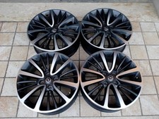 4 CERCHI IN LEGA 17 ORIGINALI