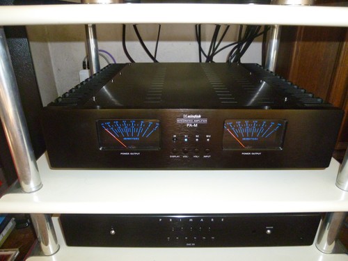 Amplificatore integrato xindak - amplificatore,