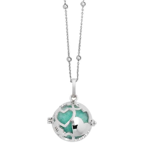 Collana batuffolo mya - batuffolo, –