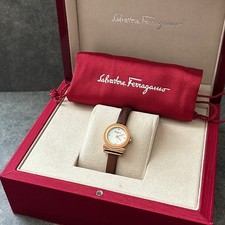 Orologio ferragamo gancini - orologio,