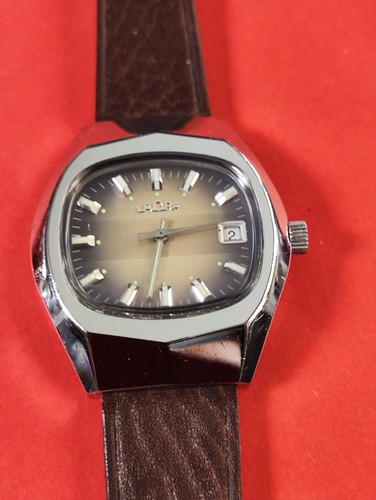 Orologio automatico uomo