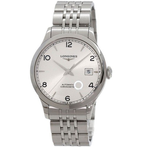 Orologi record longines - record,