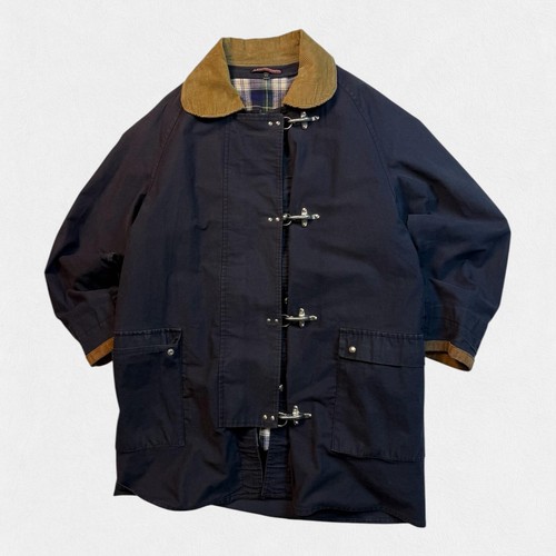 Giacca vintage con colletto
