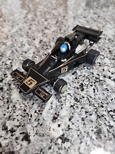 Slot Polistil Evolution 1:32 ART A. 96 LOTUS NERO F-1 vintage nuovo vecchio stock