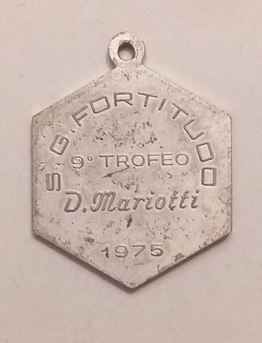 Fortitudo trofeo - s.g.fortitudo, 9°