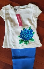 SPLENDIDO SET SETA YVES