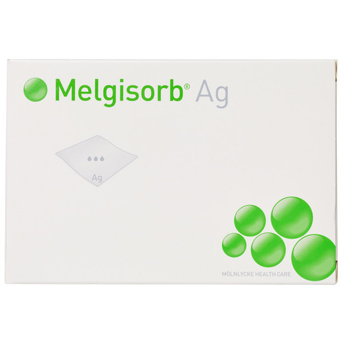 Molnlycke melgisorb - molnlycke, ag