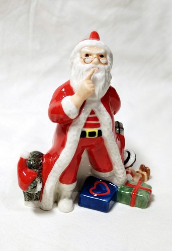 Babbo natale 2015 royal - babbo,