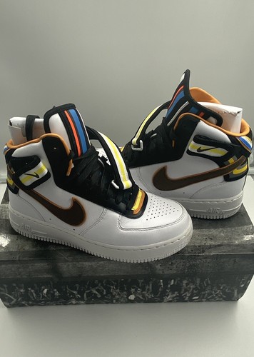 Nike riccardo tisci high - riccardo,