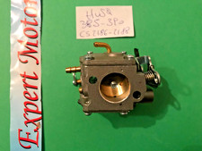CARBURATORE MOTOSEGA HUSQVARNA