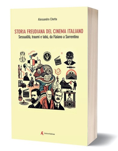 Storia freudiana del - , cinema