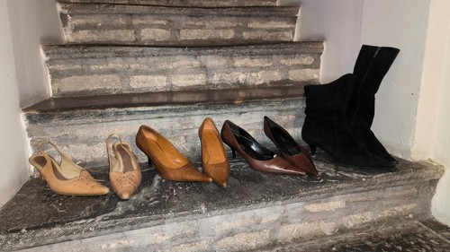 Scarpe donna numero - donna,