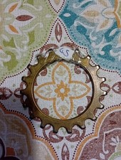  Regina Oro 19T Pignone L'Eroica Colnago Bianchi Cinelli De Rosa Nos New Old Sto