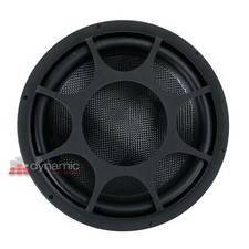 Morel Ultimo Ti-804 8"