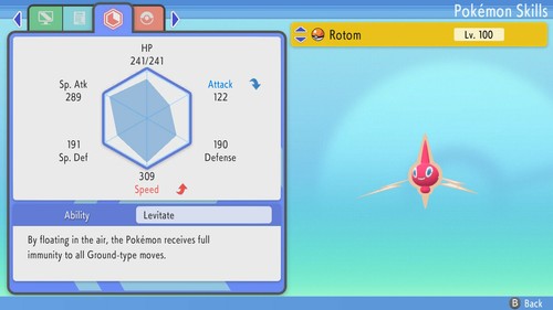Pokemon diamante brillante - diamante,