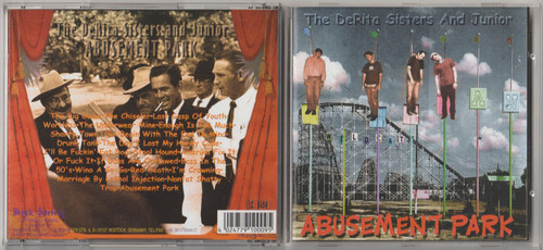 The derita sisters - the,