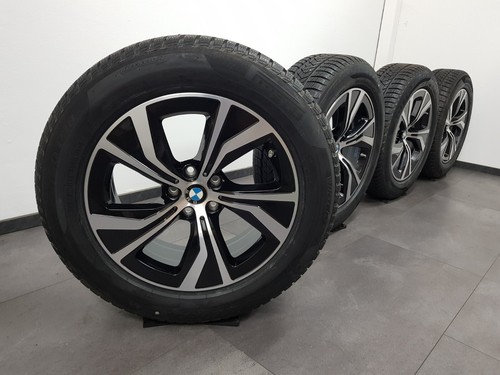 Cerchi bmw pollici g01 - bmw,