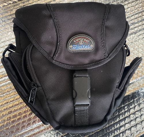 Borsa per fotocamera - , tamrac