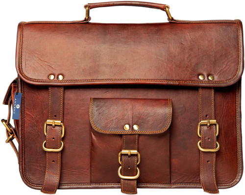 Borsa tracolla uomo rustica - uomo,