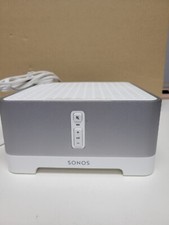 Sonos Connect Amp S1 Platform