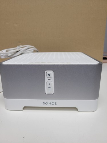 Sonos connect amp platform - sonos, s1