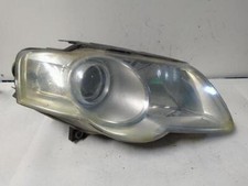 3C0941006AA faro fanale destro per VOLKSWAGEN PASSAT «V (2005) 1.6 2005 43645