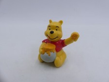 MINIFIGURE DISNEY WINNIE THE