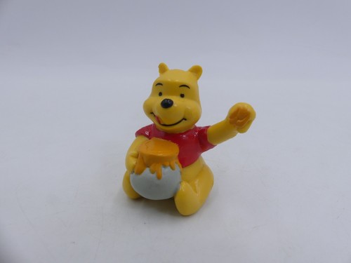 Minifigure disney winnie - winnie, the