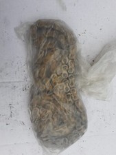 Catena trasmissione finale Yamaha fz6 2004 ottime condizioni  modello originale