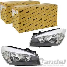 2X TYC H7/H7 FARI LI+RE CON