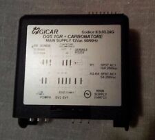 GICAR CONTROLLO ELETTRONICO LIVELLO ACQUA MACCHINA CAFFE REGOLATORE centralina