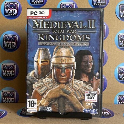 Medieval total war - medieval,
