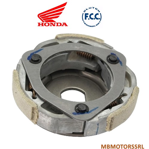 Girante frizione originale fcc - originale,