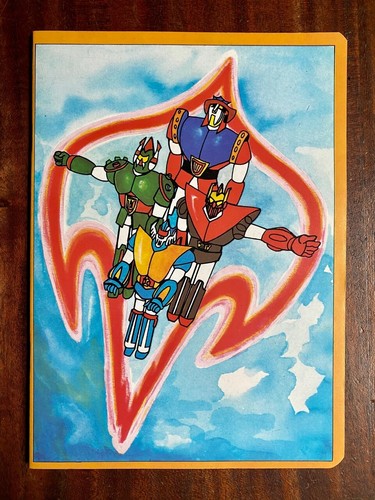Astro robot quaderno - -, /