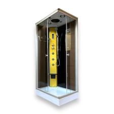 BOX DOCCIA CABINA BAGNO