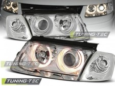 Coppia Fari Fanali Tuning