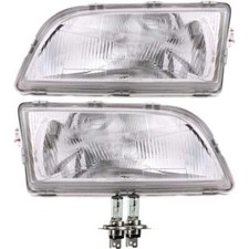 Set Fanali per Volvo V40