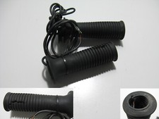 Maniglia acceleratore set