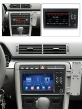 Autoradio Navigatore Android 11 per AUDI A4 S4