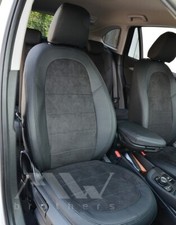 Set coprisedili Fodere su