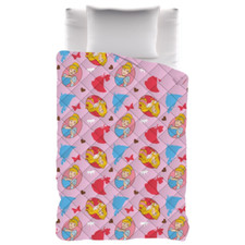 TRAPUNTINO PRINCIPESSE DISNEY