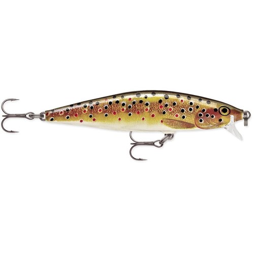 Wobbler rapala flat rap 7 - rap, cm/7